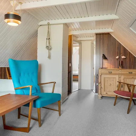 Rustikt For Vesterhavet Sj509 Harboor